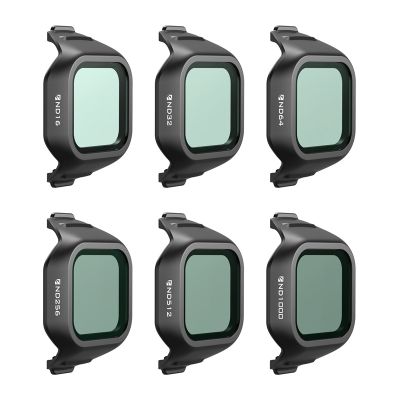 Sada filtrov Freewell pre DJI Mini 5 Pro All Day