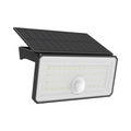 Modee LED solárny reflektor so senzorom pohybu 500 lm (ML-WS139)
