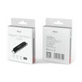 Yesido magnetic universal holder C55 black