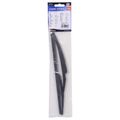 Zadný štebrák z plastu L 11"/280mm