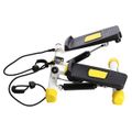 Twist stepper s expandéry HMS S 3033 žltý