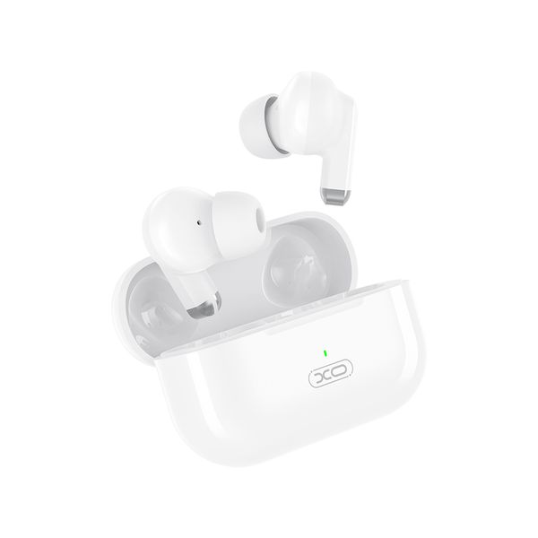 XO Bluetooth slúchadlá X40 TWS biela