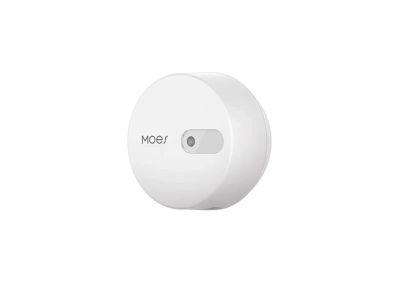 Smart senzor ľudskej prítomnosti MOES ZSS-LP-HP02 ZigBee Tuya