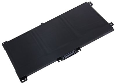 PATONA batéria pre ntb HP Pavilion X360 3400mAh Li-Pol 11,55V BK03 / BK03XL Batéria, pre notebook, pre HP Pavilion x360, 3400mAh, Li-Pol, 11,55V, BK03, BK03XL, neoriginálna
