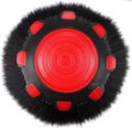 Precízny štetec s guľovou rukoväťou CAR DETAILING BRUSH BALL 2 SIXTOL