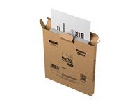 PanzerGlass Matrix on Demand fólia na smart hodinky (10ks) - 100% recyklované TPU