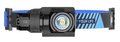 Wuben H5 LED svietidlo 400 lm, Li-Ion batéria 14500