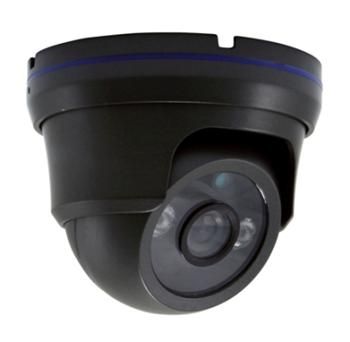 DI-WAY Vonkajšia IR Dome WDR kamera CCD 750TVL, 3,6mm, 2xArray, 25m