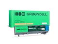 Green Cell DE09 batéria pre Dell Latitude E6400 E6410 E6500 E6510