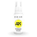 AK Interactive: General Series - White (intense)