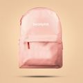 Dámsky batoh Baby Pink - BeastPink