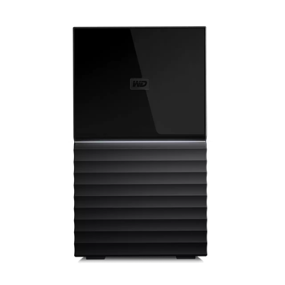 Externý HDD 3.5'' WD My Book Duo 44TB (2x22TB)