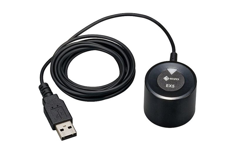 Eizo EasyPIX5- kit - kalibračná SW+sonda
