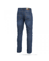 K05028-40-Indigo Blue-42-32" Pentagon Rogue Jeans Pants