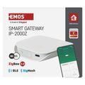 Brána GoSmart multifunkční ZigBee EMOS IP-2000Z s Bluetooth a WiFi