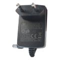 Adaptér napájací 24V 500mA HX13-24 (5,5x2,1mm)