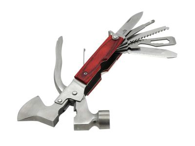 Nôž multifunkčný CATTARA 13254 Multi Hammer