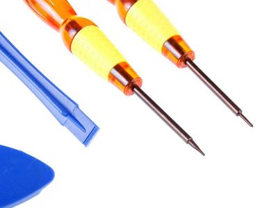 BP61 Green Cell Tool kit for Iphone battery