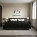 vidaXL Letná prikrývka 200 x 200 cm Leto Mikrovlákno (100% polyester)