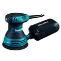 Makita Excentrická bruska 125mm,300W
