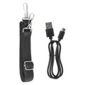 EMOS P2317 LED nabíjacia svietidlo, 1000 lm, 15000 mAh