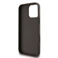 Guess Case for iPhone 16 Pro Max 6.9" GUHCP16X4GMGBR 4G Big Logo Brown