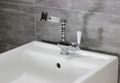 Chambord R202 se sprchou Mosadz / Meď