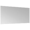 vidaXL LED kúpeľňové zrkadlo 100x50 cm