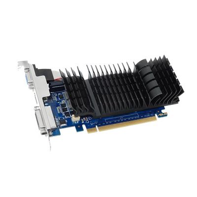 akcie ASUS GT730-SL-2GD5-BRK