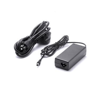 MHPower napájací adaptér 24 V 1,6 A 36 W s 3 pinovým napájacím káblom