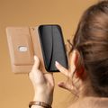 Smart Triangle case for Xiaomi Redmi Note 14 Pro Plus 5G (Global) brown