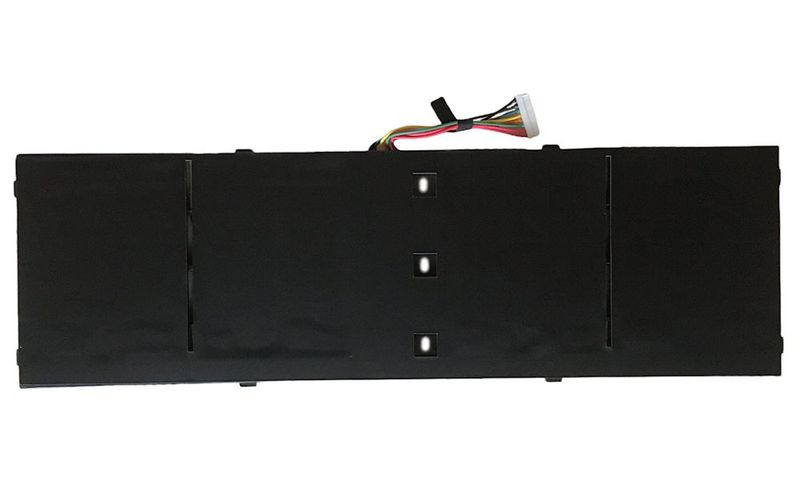 TRX baterie Acer/ 14,8V/ 4000mAh/ pro Aspire M5/ V5/ V7/ R3/ R7/ neoriginální Baterie, pro notebook, 3560mAh, 53Wh, 15V, pro Acer Aspire M5, V5, V7, R3, R7, neoriginální