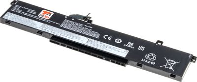 Batéria T6 Power pre Lenovo ThinkPad T15g, P15, P17 Gen 1, Gen 2, 8120 mAh, 94 Wh, 6 článkov, Li-pol