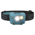 Čelovka GP Discovery CH44, 2× SMD LED, 300 lm