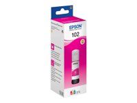 70 ml - purpurová - originální - inkoustový zásobník - pro EcoTank ET-15000, 2750, 2751, 2756, 2850, 2851, 2856, 3850, 4750, 4850, 4856