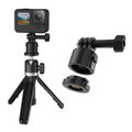 Ochranná taška / puzdro Telesin for action cameras (GP-CPB-902)