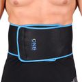Zoštíhľujúci bedrový pás ONE Fitness BR160
