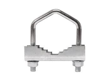 Anténny stĺpik M8 - rozostup 62 mm, priemer 54 mm, dĺžka 85 mm