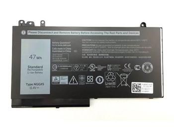 Dell Baterie 3-bunková 47W/HR LI-ON pre Latitude E5270/E5470/E5570