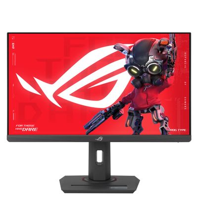 ASUS ROG/Strix XG259CMS/24,5''/IPS/FHD/310Hz/1ms/Čierna/3R
