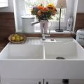 Villeroy & Boch Double 895.2 Biela keramika