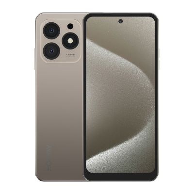 Smartfón HOTWAV Note 13 Max (zlatá)