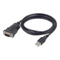 Gembird prevodník z USB na RS232 UAS-DB9M-02