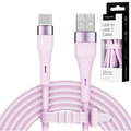 Kábel KRUGER & MATZ KM1268-1P USB - USB-C 1 m
