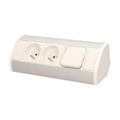 Orno OR-GM-9002/W-G