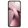 Nillkin Super Frosted Shield Pro pre Xiaomi 17T priehľadná čierna