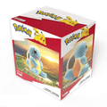Kanvička Pokémon - Squirtle