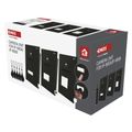 Kamerová jednotka pro monitor GoSmart EMOS IP880B 2WIRE a videotelefon IP-880A 2WIRE, 2 tlač.