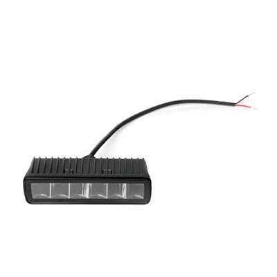 Svetlo na pracovné stroje LED CARCLEVER wl-454 10/30V 18W