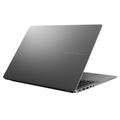 ASUS Vivobook S 16 OLED/M3607KA-OLED058W/AI5-330/16"/WUXGA/32GB/1TB/AMD int/W11H/Gray/2R ASUS Vivobook/ Ryzen AI 5 330/ 32GB/ 1TB SSD/ Radeon Graphics/ 16"WUXGA,OLED/ W11H/ šedý
